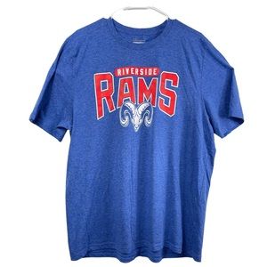 Champion Riverside Rams T-Shirt